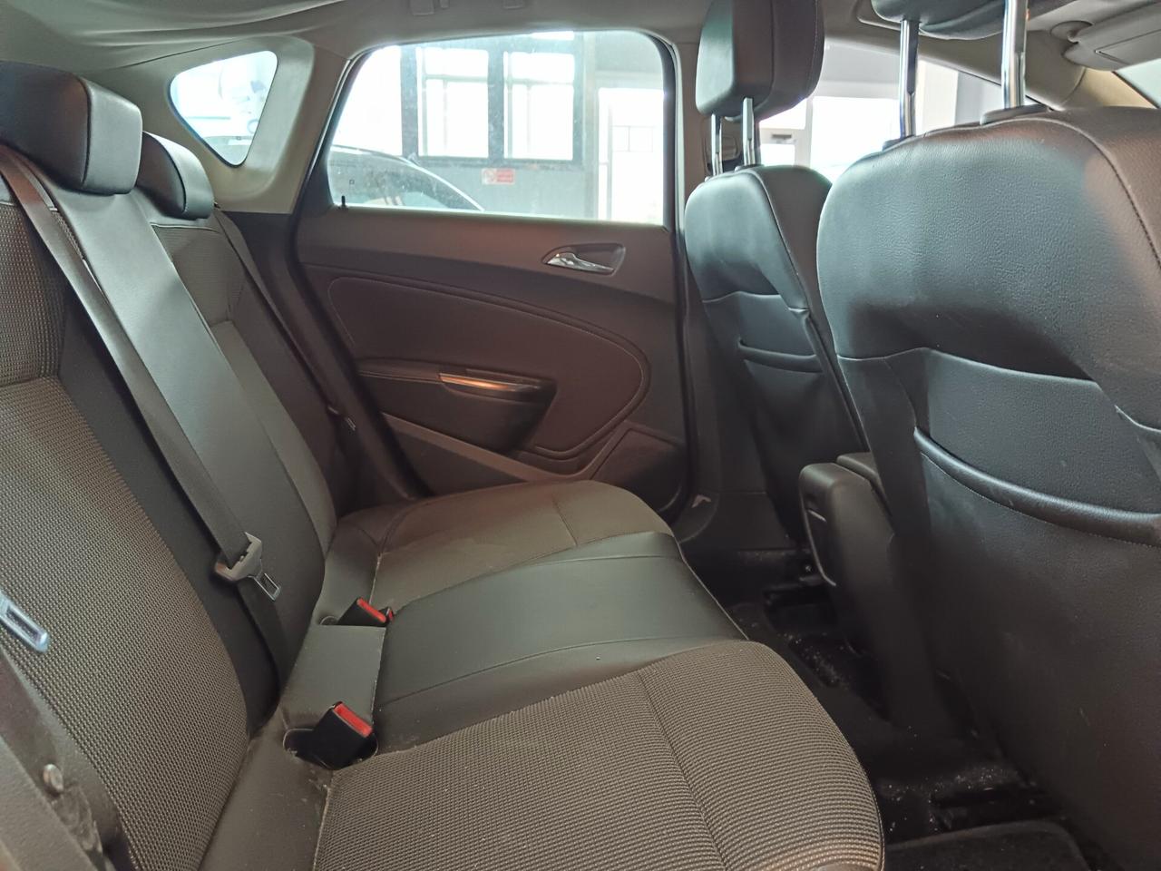 Opel Astra Benzina Manuale