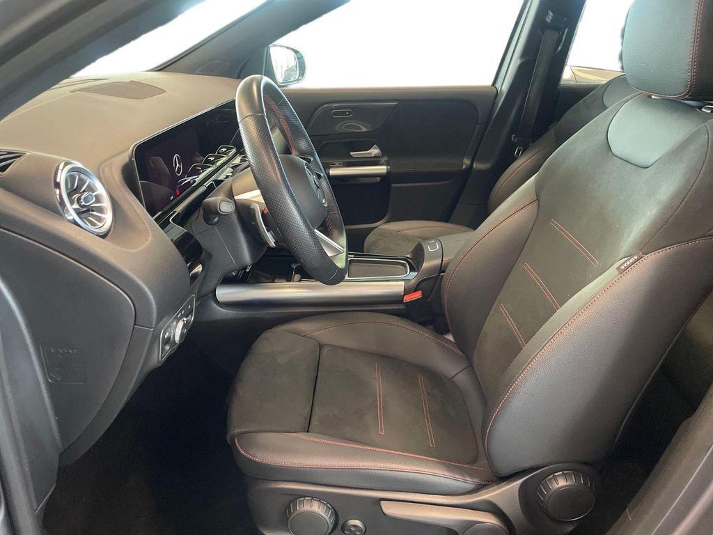 Mercedes GLA 200 200 AMG Line Advanced Plus 7G-DCT