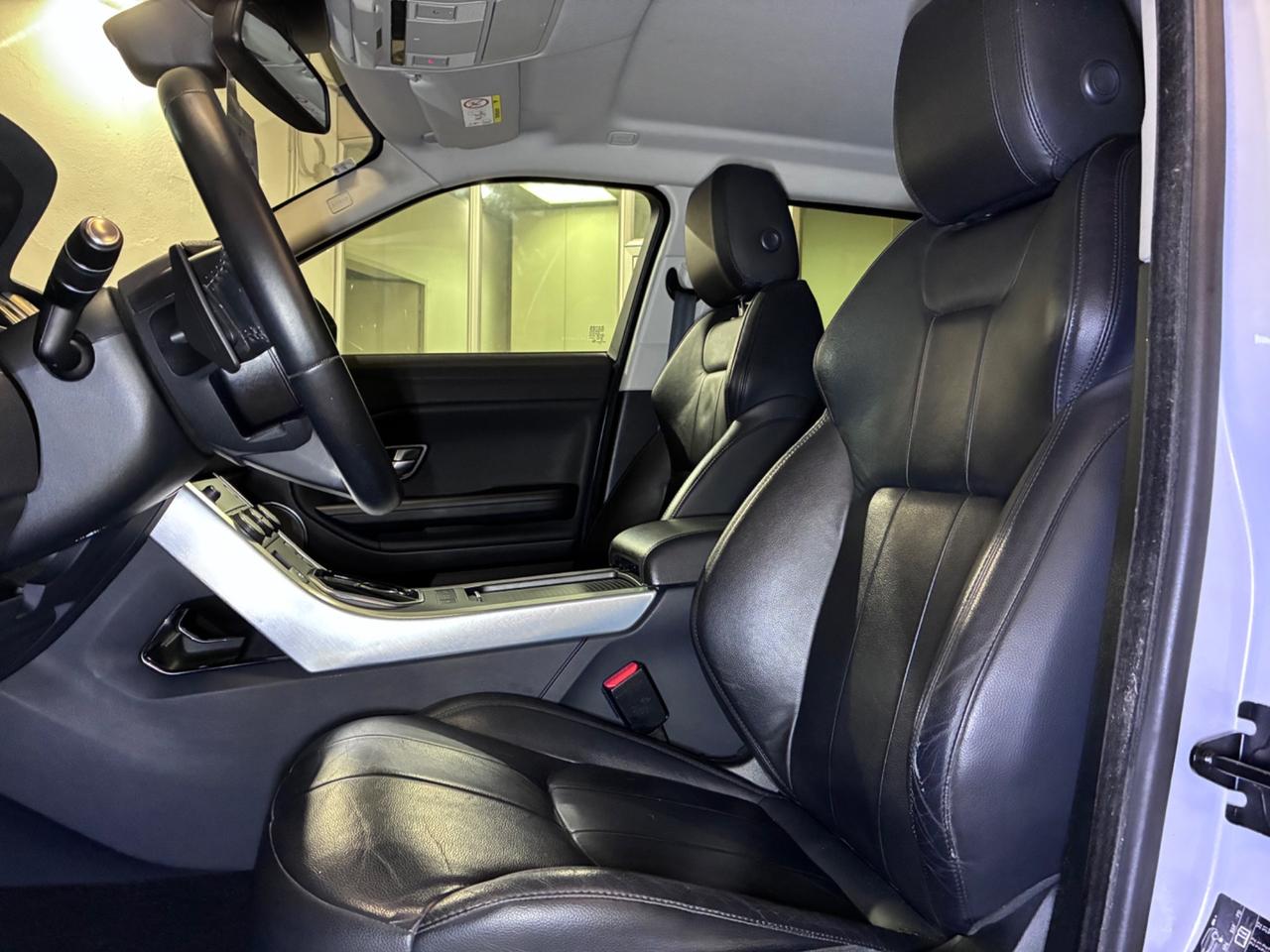 Land Rover Range Evoque 2.0 TD4 180 CV 5p. HSE Dynamic