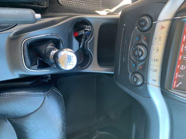 FIAT Freemont 2.0 Multijet 140 CV Urban