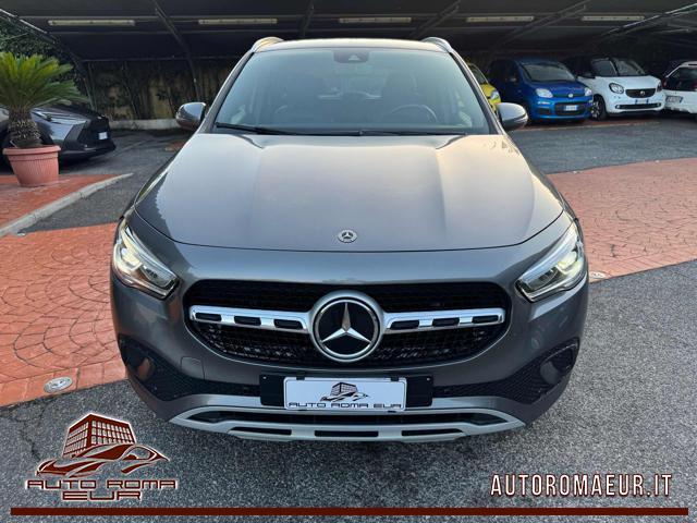 MERCEDES-BENZ GLA 180 d Automatic Sport PREZZO REALE!!! CARPLAY! FULL!
