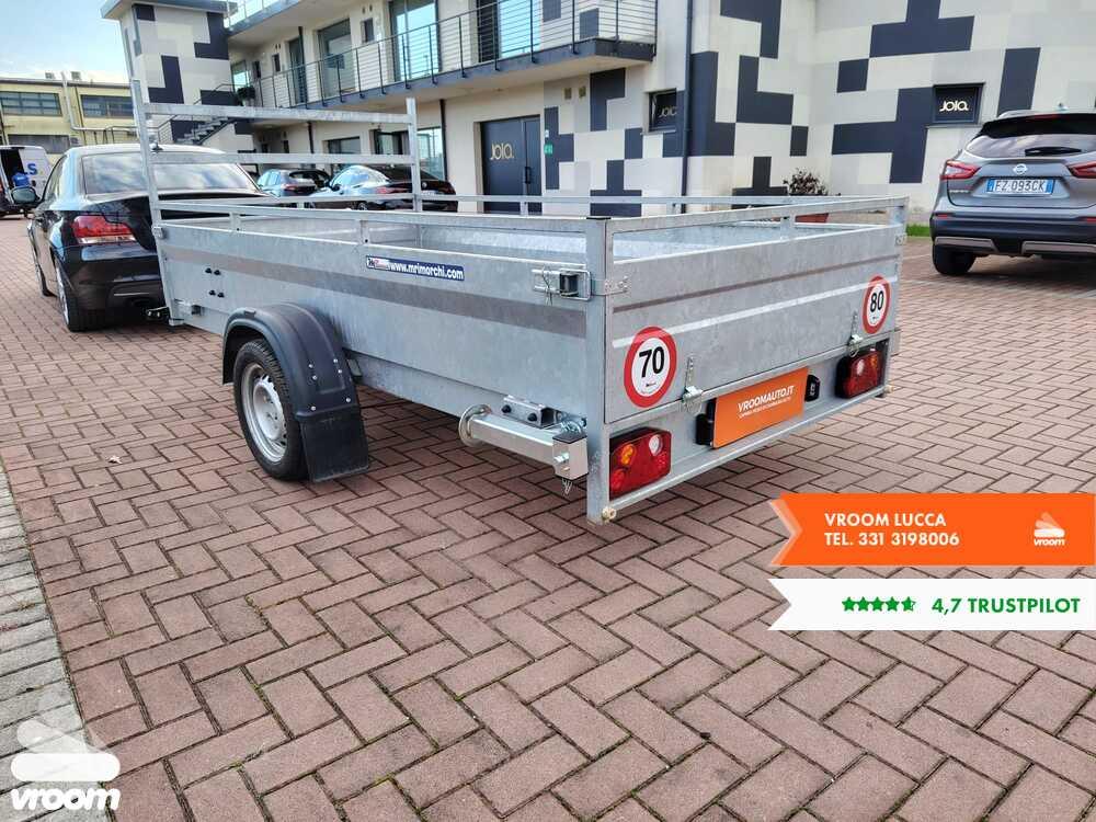 besttrailers 14h ribaltabile