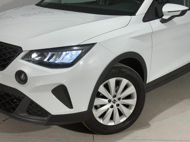 SEAT Arona 1.0 EcoTSI 95CV Style