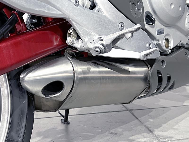 Kawasaki ER-6n