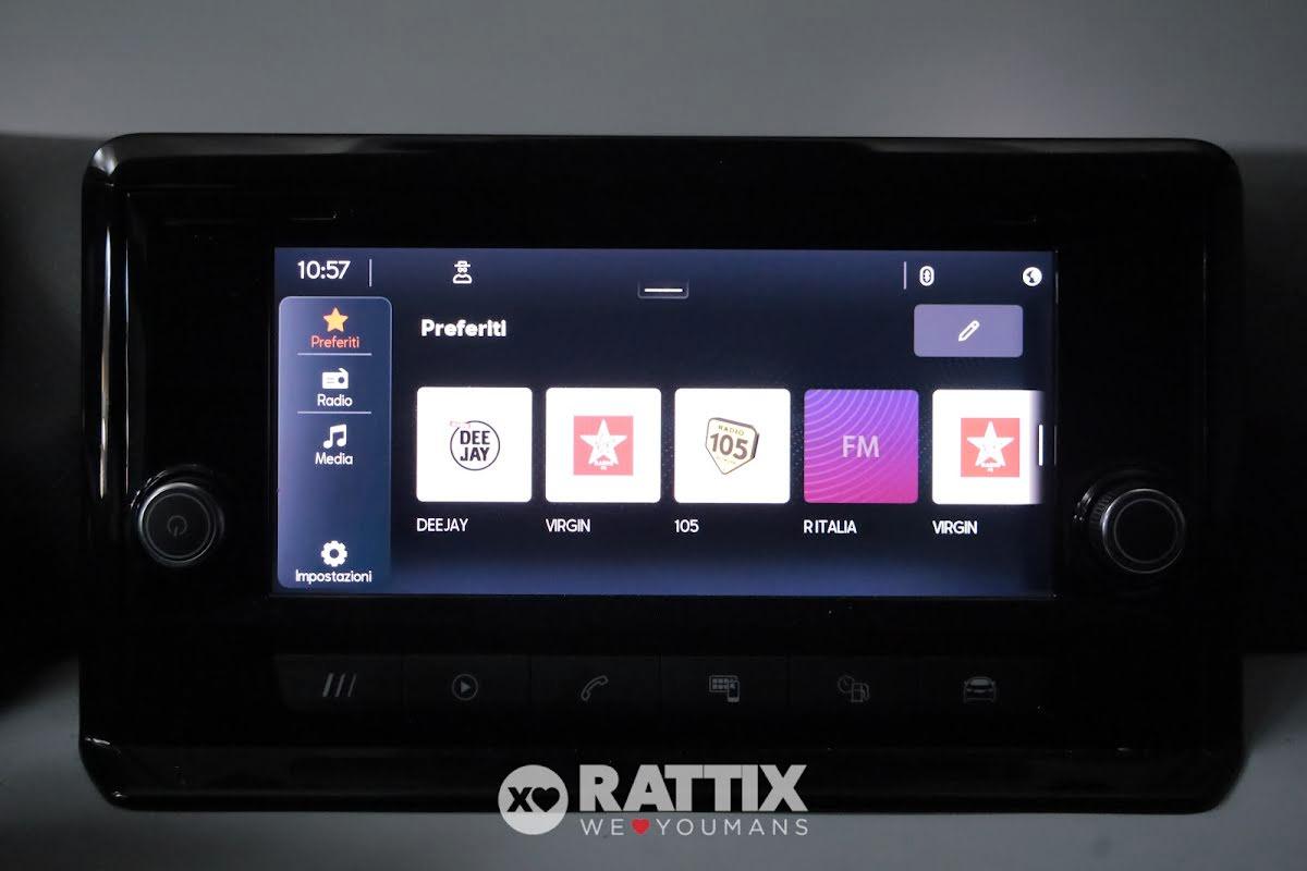 SEAT Arona 1.0 TGI 90CV Reference