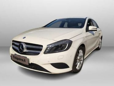 Mercedes-Benz Classe A A 200 CDI Sport