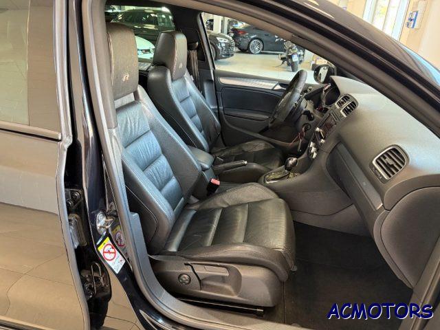 VOLKSWAGEN Golf R 2.0 TSI 4mot. DSG 5p. R