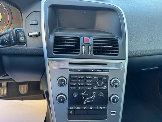 VOLVO XC60 2.4 D 175 CV DRIVe Kinetic