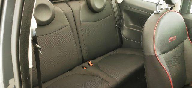 FIAT 500C 0.9 TwinAir Turbo Lounge