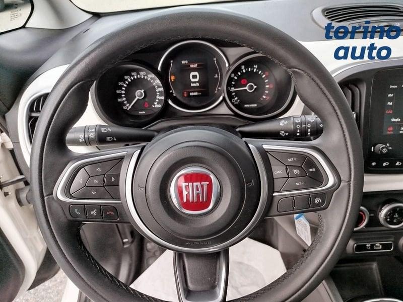 FIAT 500L 1.3 Multijet 95 CV Business