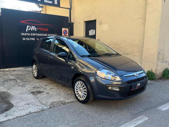 FIAT Grande Punto 1.3 MJT 75 CV 5 porte Dynamic
