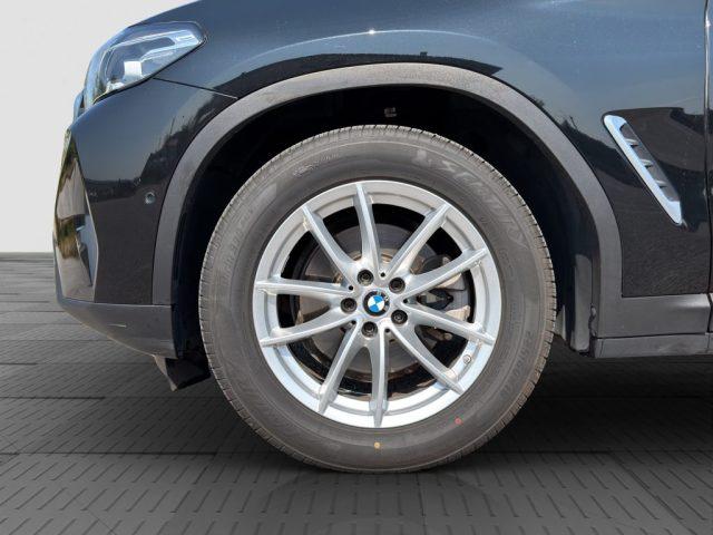 BMW X3 X3 xDrive20d 48V