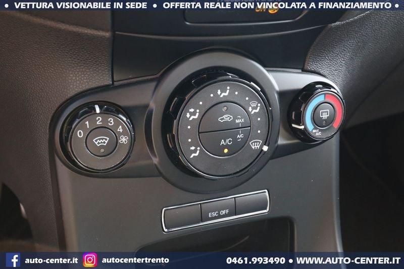 Ford Fiesta ST 182cv 1.6 EcoBoost 3p UNIPRO