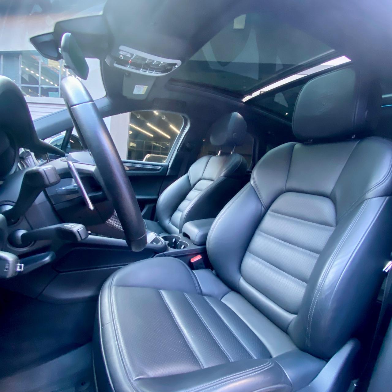 Porsche Macan sub Leasing 2.0 T 265cv pdk Panorama