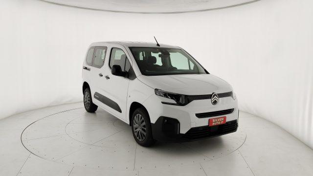 CITROEN Berlingo BlueHDi 100 S&S Plus M AUTOCARRO 5 POSTI