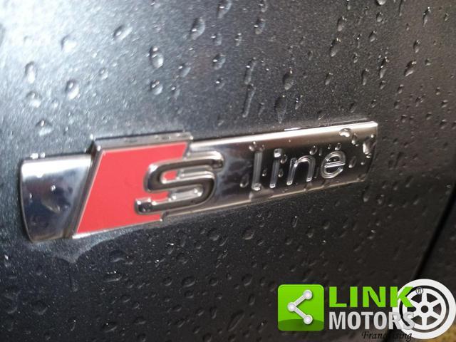 AUDI A3 1.6 TDI Ambition