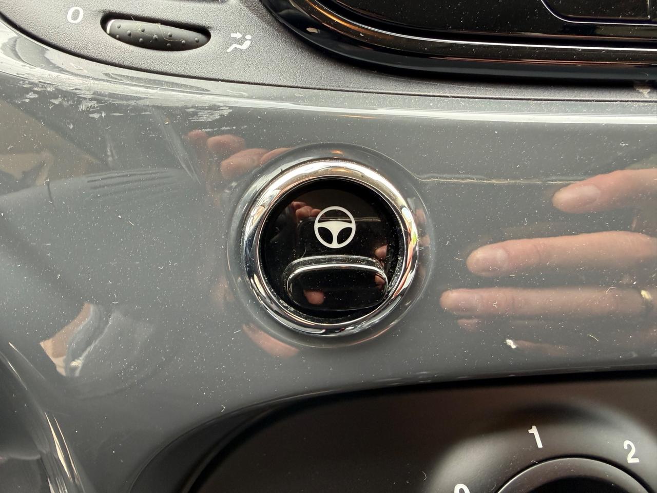 Fiat 500 1.3 Multijet 95 CV - Neopatentati