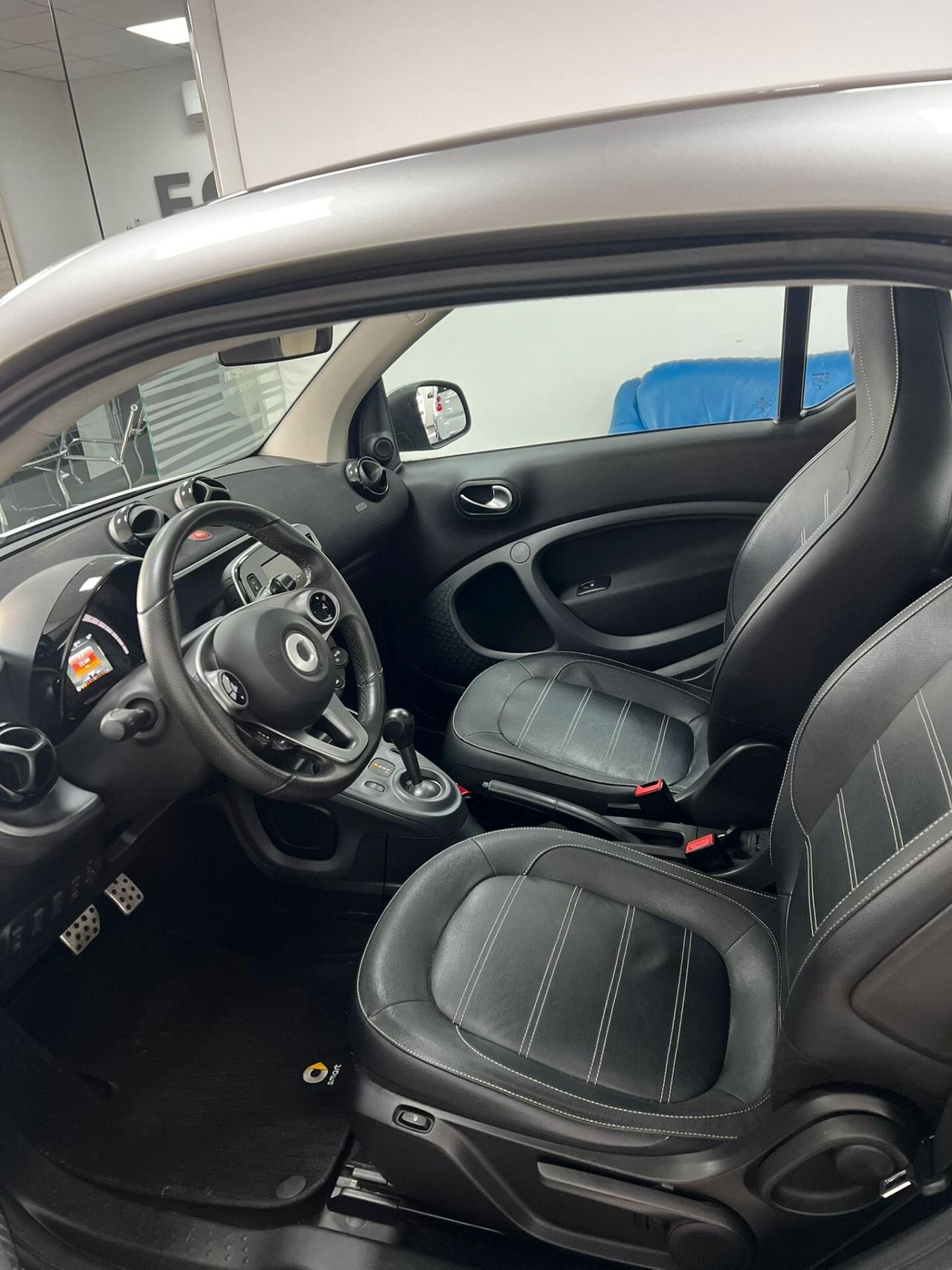 Smart ForTwo 70 1.0 Prime