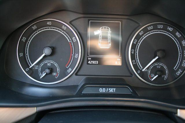 SKODA Kamiq 1.0 TSI 115 CV DSG Style