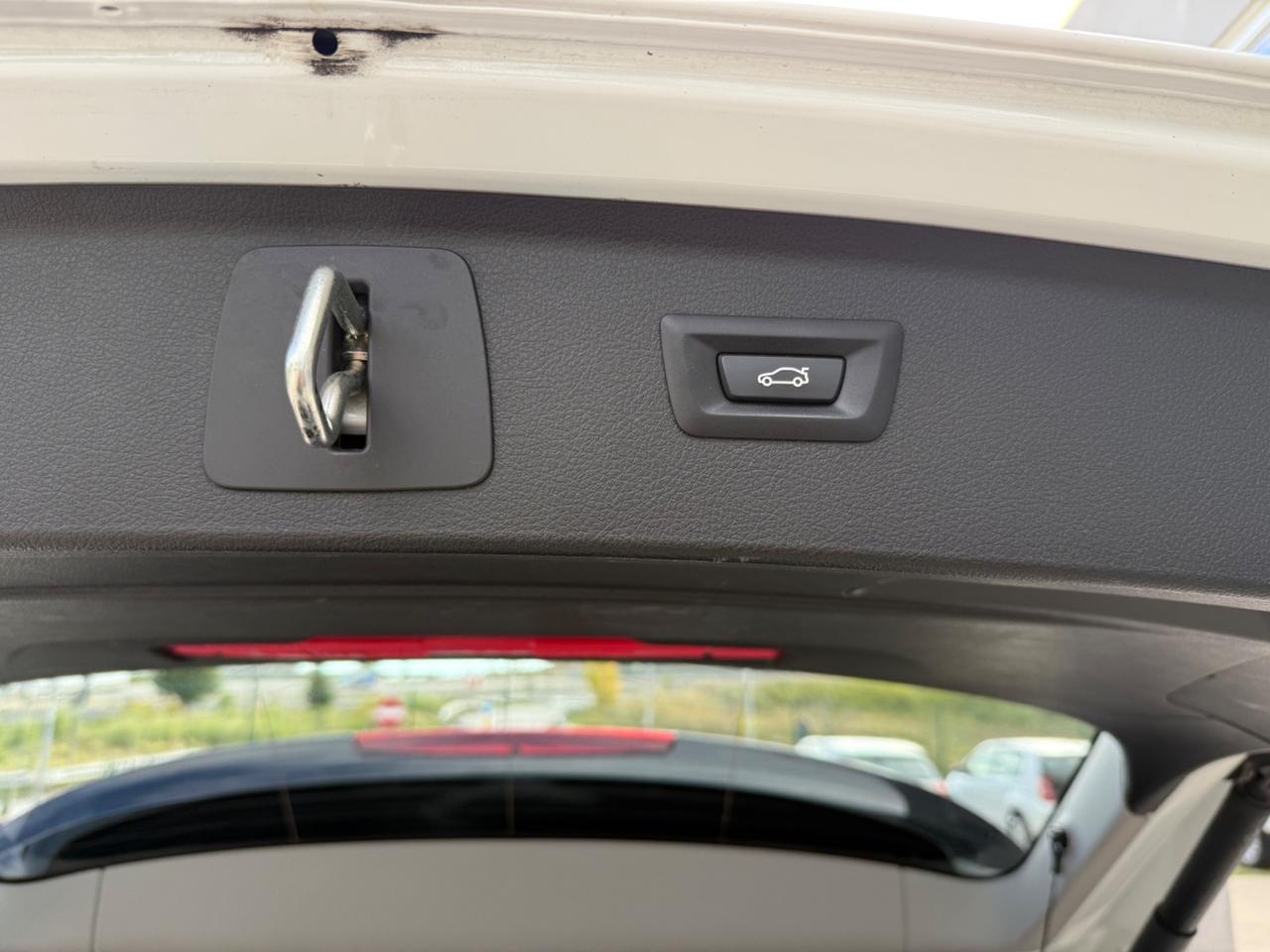 Bmw 218 218d Coupé Luxury aut.