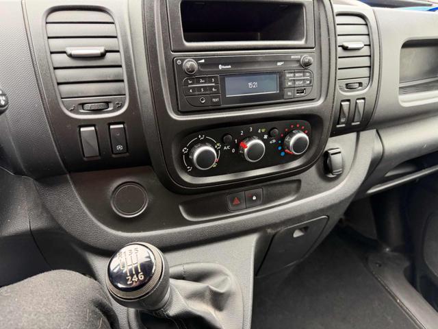 FIAT TALENTO 2.0 MJT 120 CV PC.TN 10 Q.LI