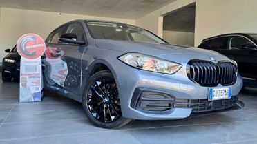 BMW 116D 1.5 ADVANTAGE 116CV - CRUISE CONTROL, CAR PLAY, NEOPATENTATI