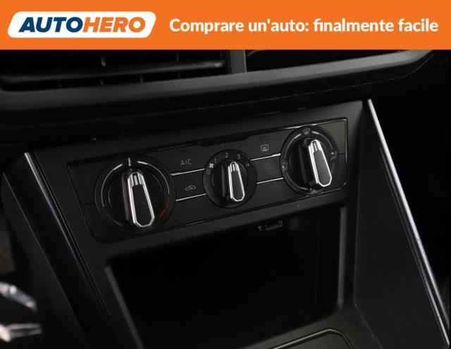 VOLKSWAGEN Polo 1.0 MPI 5p. Trendline BlueMotion Technology