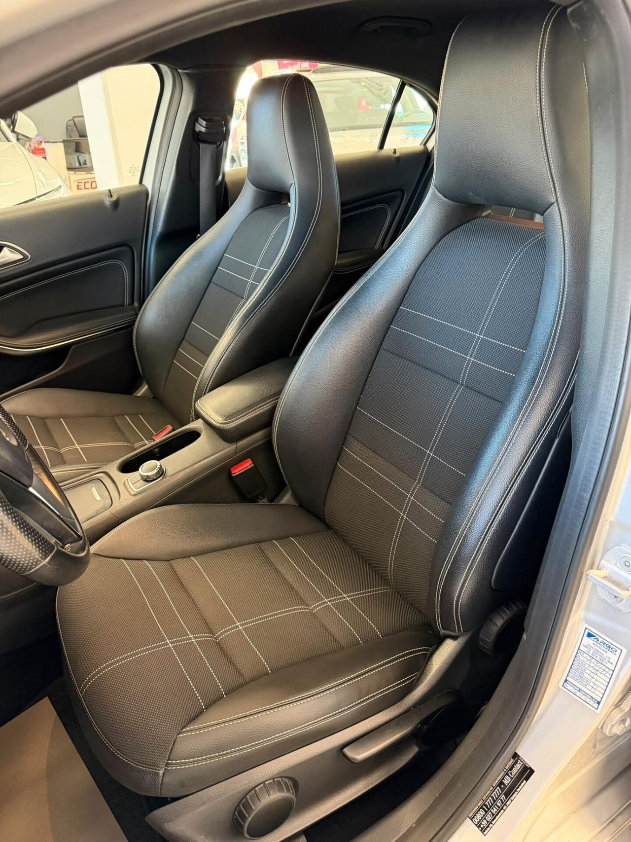 Mercedes-benz A 180 220 CDI Automatic Sport