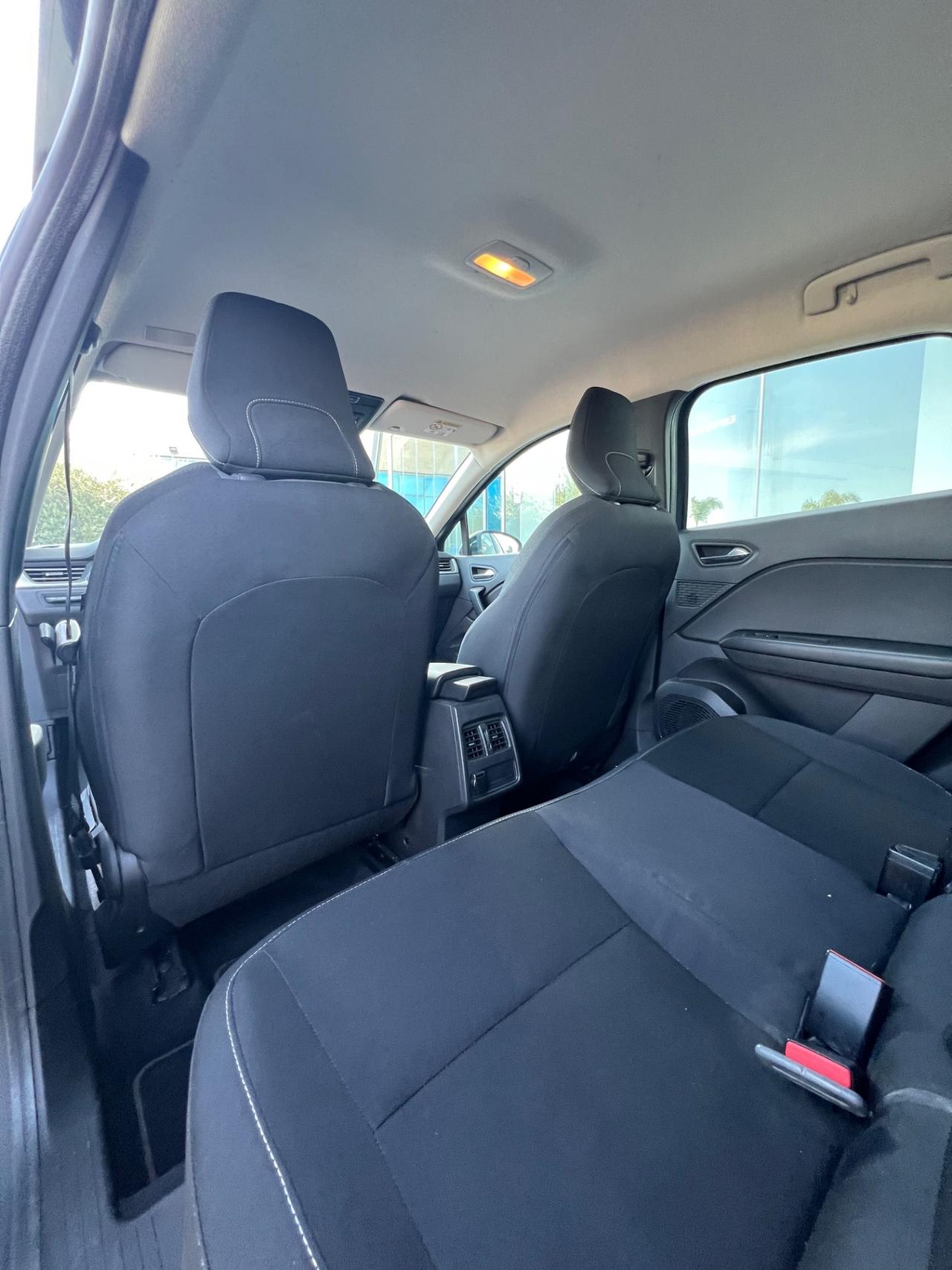 Renault Captur 1.0 tce Zen Gpl 100cv