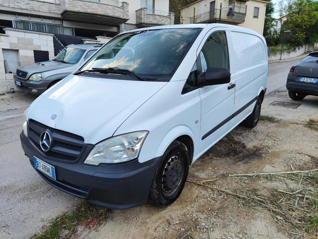 MERCEDES-BENZ Vito 2.2 113 CDI TN Furgone *VENDUTO*