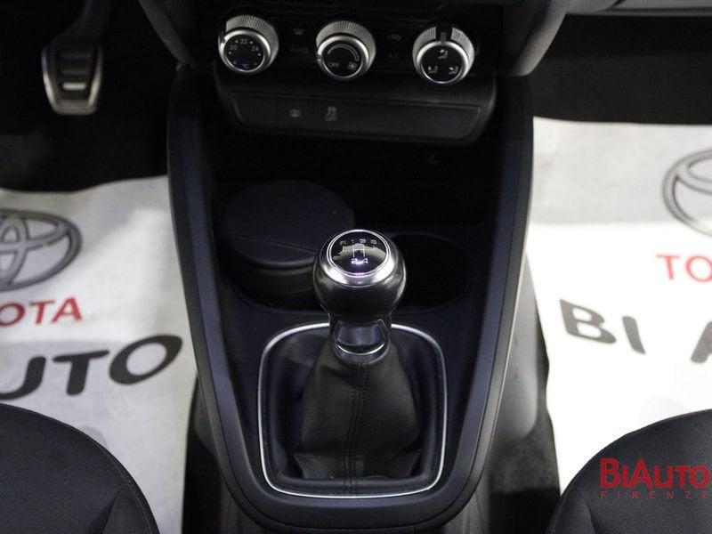 Audi A1 A1 Sportback 1.4 tdi Sport S-Line