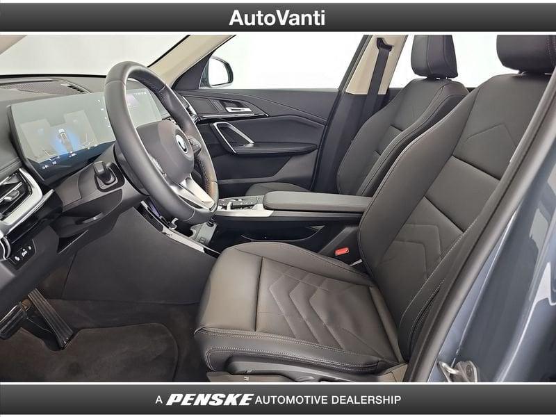 BMW iX1 eDrive 20 X-Line