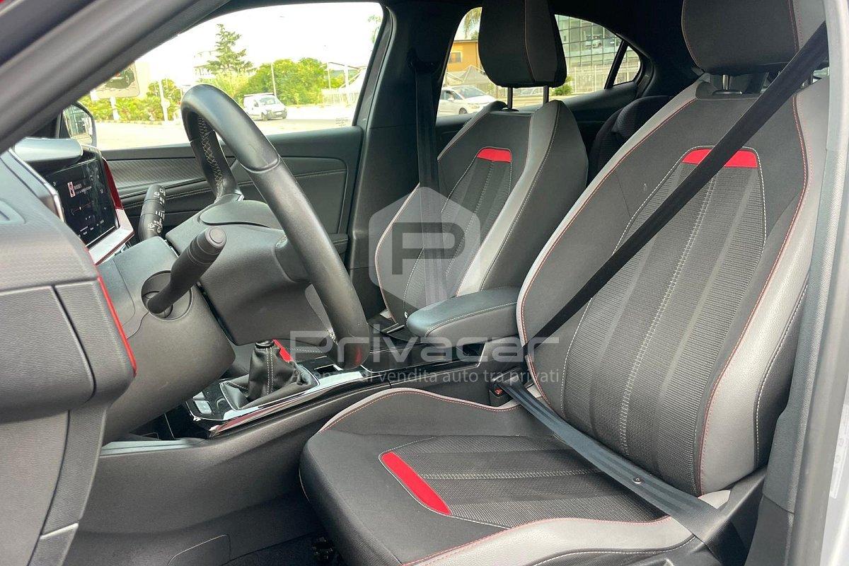 OPEL Mokka 1.2 Turbo GS