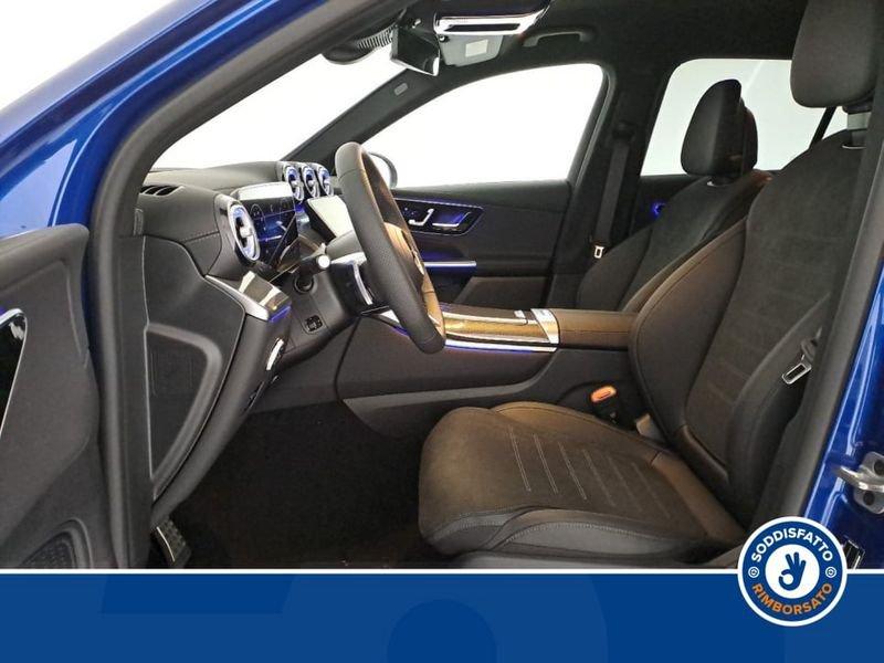 Mercedes-Benz GLC 300d 4Matic AMG Line Advanced Plus