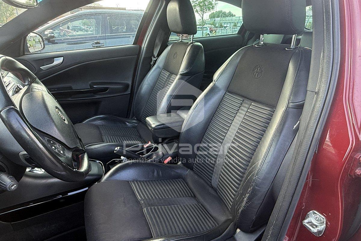 ALFA ROMEO Giulietta 1.4 Turbo MultiAir TCT Distinctive