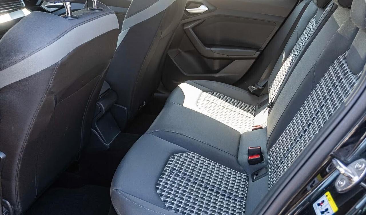 Audi A1 SPB 30 TFSI S line edition Navi LED