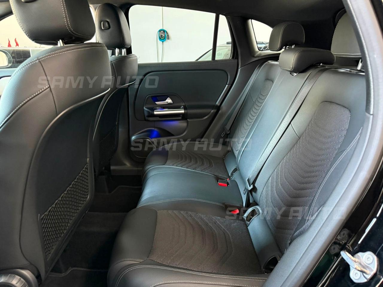 Mercedes-benz GLA 180 d Automatic Sport Plus