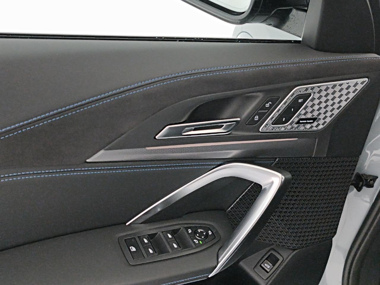 BMW X2 M35i xDive Msport Pro