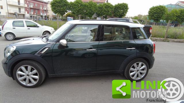 MINI Countryman Mini Cooper SD Countryman