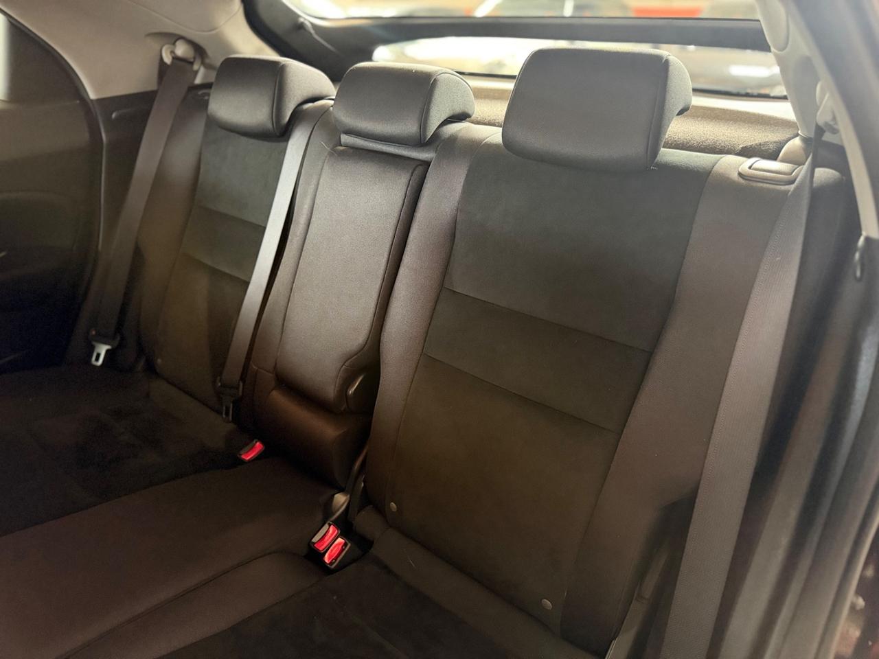 Honda Civic 011 1.4 i-VTEC 5p. Elegance NEOPATENTATI