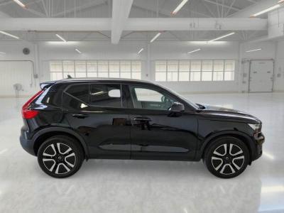 Volvo XC40 1.5 t3 Business Plus geartronic my20