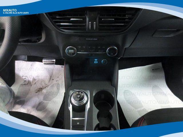 FORD Kuga 2.5 PHEV 225cv 2WD ST Line X AUT EU6