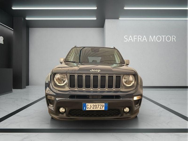Jeep Renegade 1.6 MJet 130cv Limited