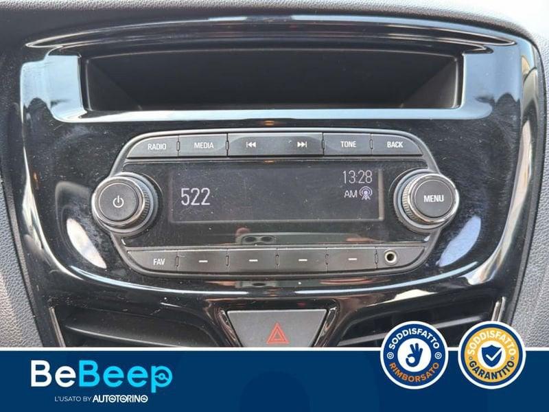 Opel Karl 1.0 75CV