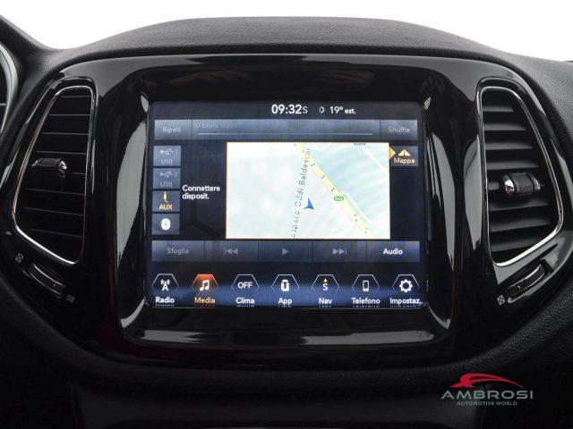 JEEP Compass 1.6 Multijet II 2WD Limited - PER OPERATORI DEL SE