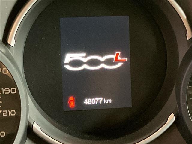 FIAT 500 L Cross 1.4 95cv Mirror City Cross TETTO PANORAMIC