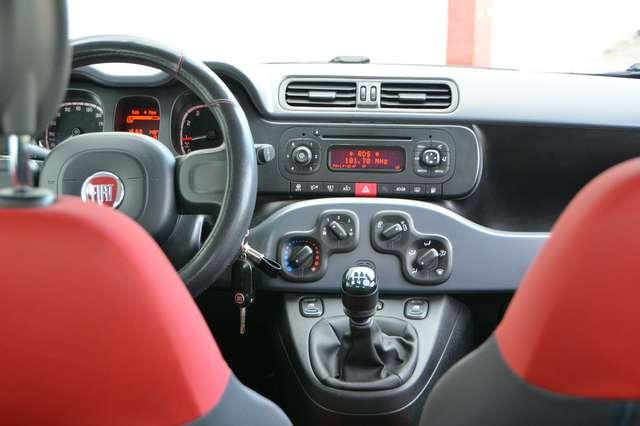 Fiat Panda 0.9 t.air t. natural power 80cv *OK NEOPATENTATI*