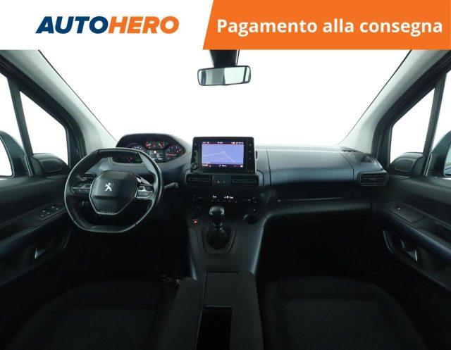 PEUGEOT Rifter BlueHDi 130 S&S Allure Standard