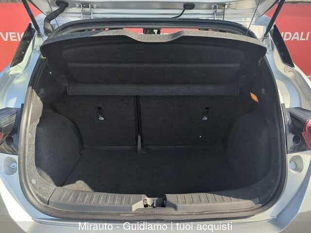 Nissan Micra Micra IG-T 92 GPL 5 porte Eco Acenta