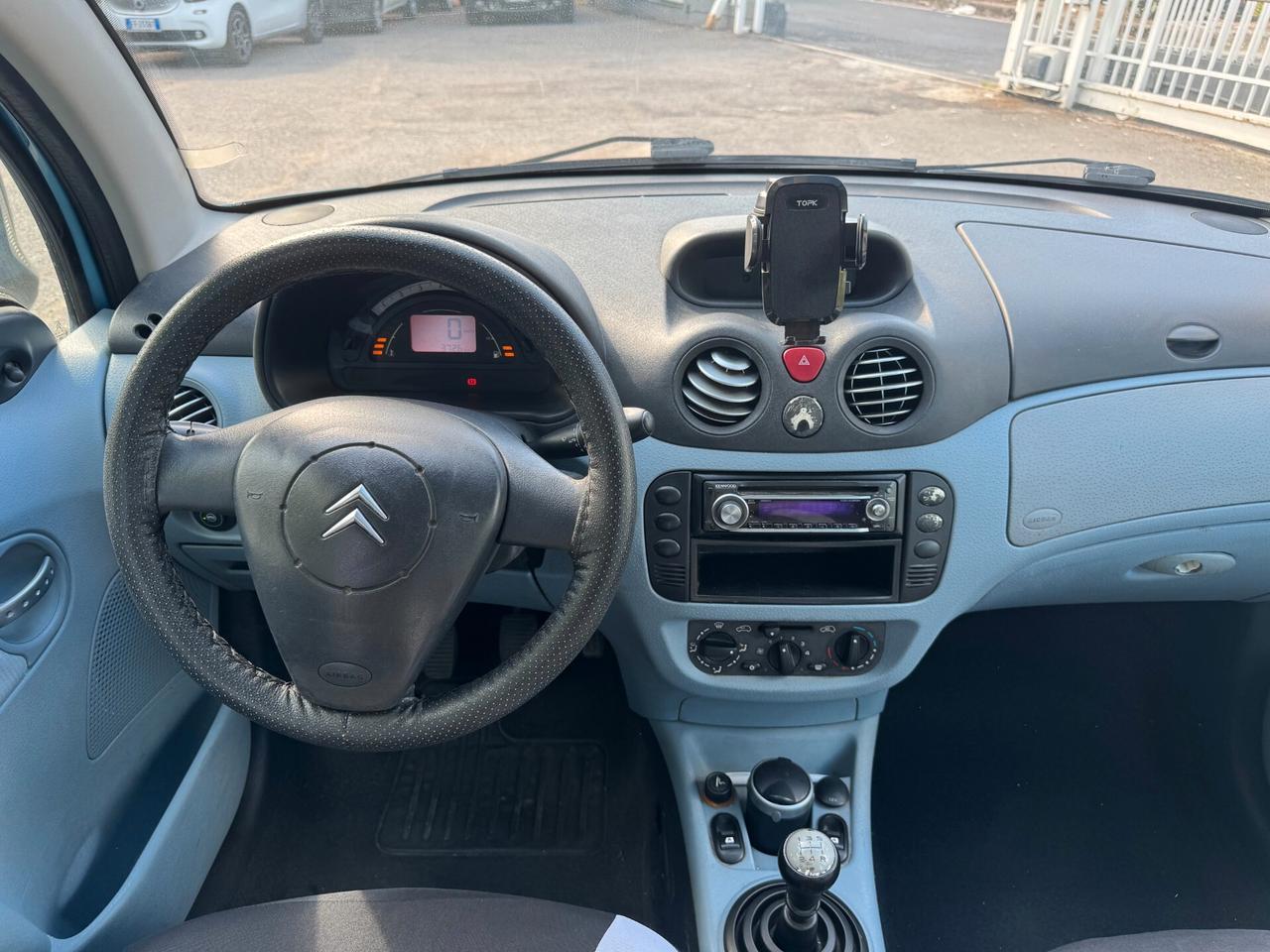 Citroen C3 1.1 GPL Elegance
